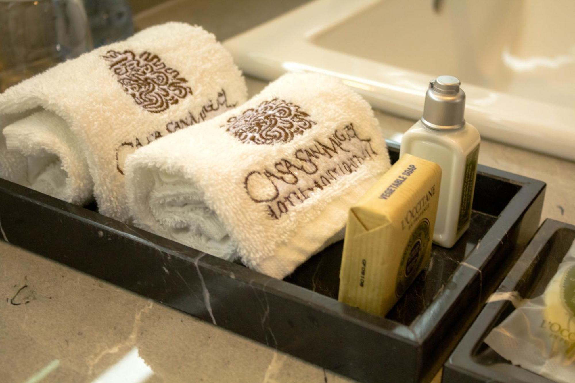 Casa San Miguel Hotel Boutique Y Spa Zacatlán Exteriér fotografie
