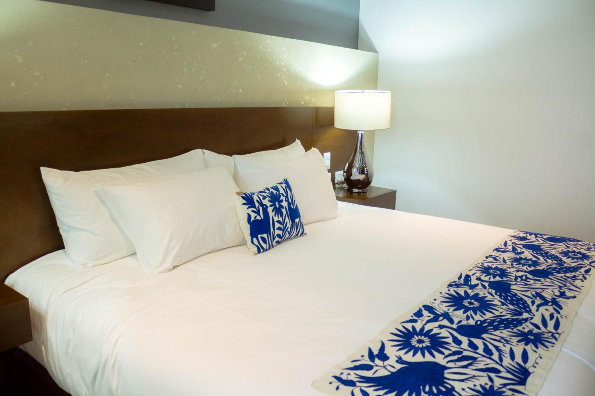 Casa San Miguel Hotel Boutique Y Spa Zacatlán Exteriér fotografie